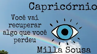 CAPRICÓRNIO ♑️ 🧿07/05/2024 - NO AMOROSO, FINANCEIRO, FAMILIAR E NA SAÚDE...