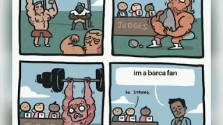 Best memes for Bayern vs Barcelona 8:2