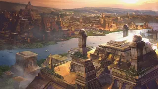 Historic Legends of the Ancients | Civilizations and Forgotten Cities that Baffles Archeology