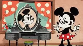 Mickey Mouse | Eau de Minnie | Disney NL