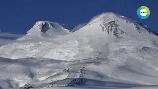 чем грозит извержение Эльбруса