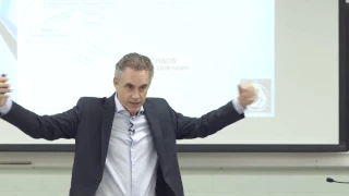 Jordan Peterson - Failing A Class