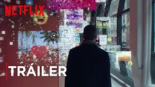 Nada es privado | Tráiler oficial | Netflix