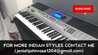 (Part-2) 40 indian devotional styles for yamaha psr i455,i425,i500 || 7/8,6/8,4/4,3/4,2/2 timing