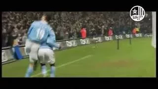 CITY MONTAGE | Man City 2005/06 #1