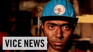 Deadly Fire at Bangladesh Factory: VICE News Capsule, February 2