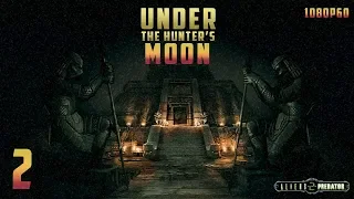 AVP2: Under the Hunter's Moon (MOD) - 1080p60 HD Walkthrough Chapter 2 - The Chosen Ones