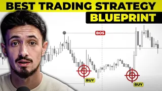 Complete SMC Trading Strategy to Make $10,000 / Month in 2024 (FOREX GUIDE)