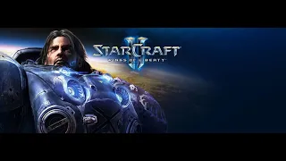 StarCraft II Wings of liberty Normal 1:42:22 RTA 1:33:06 IGT WR speedrun