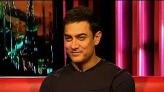 I have been successful, luckily: Aamir Khan