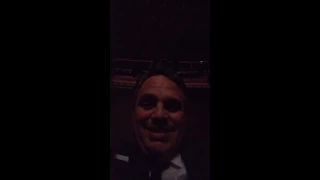 Mark Ruffalo Leaks Thor: Ragnarok on Instagram Live (Full Video)