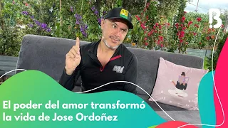 Jose Ordoñez nos cuenta sobre la importancia de su familia y su show 'yo no pedi nacer'| Bravíssimo