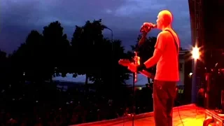 Apulanta - Jenna (jos tahdot niin) live 2005