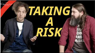 Taking A Risk - The 1 in 5 Rule With Some New Guitars