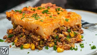 Shepherd's Pie: The Ultimate Comfort Food You Need to Try