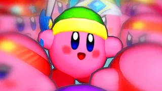 The most Unknown Kirby game