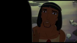 The Prince Of Egypt  (Queen's Reprise HD)