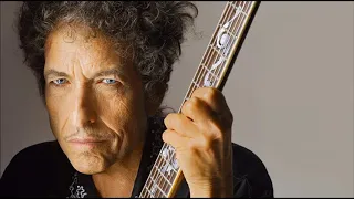 Bob Dylan-  Lonesome Day Blues