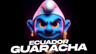ECUADOR 🌎 Guaracha 2024 🔥 PA ARRIBA PA ABAJO DJ MORPHIUS Aleteo Zapateo SASH BRINCA PA ARRIBA