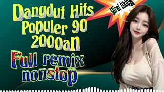 ALBUM DANGDUT LAWAS TOP POPULER 2024 | Remix Full bass | Viral 2024