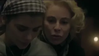 Инсомния   русский трейлер  фильмы 2018  ужасы
