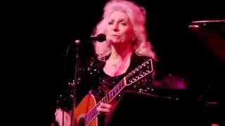 Judy Collins - Mr. Tambourine Man by Bob Dylan Live in Concert