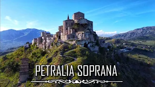 PETRALIA SOPRANA - DRONE VIDEO