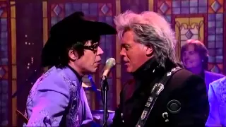 Marty Stuart - "Country Boy Rock and Roll" (Live)