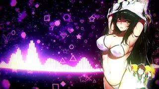 Nightcore - Weekend (Chris Diver Remix Edit) [Master Blaster feat. Selene]