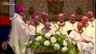 Delpini contro il Papa per la nomina a cardinale del vescovo di Como