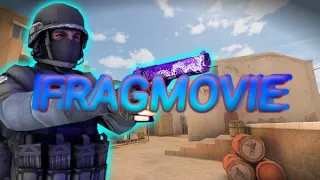 FRAGMOVIE💚 | MONTERO🔥 | STANDOFF 2|1440p 60 fps