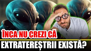 O Sa Crezi Ca Extraterestrii Exista Dupa Ce Vei Vedea Asta!