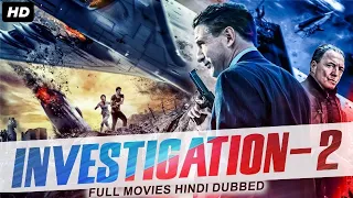 INVESTIGATION 2 - Hindi Dubbed Hollywood Movie | Shelby Brunn, Michael Vitovich | Action Movie