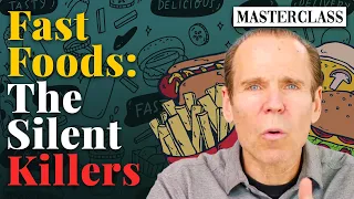 Why Fast Foods Are DESTROYING Your Health | Dr. Joel Fuhrman