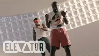 ACKRITE ft Freddie Gibbs - GUERILLAZ (Official Music Video)