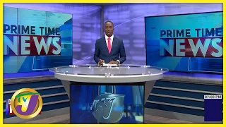 Jamaica's News Headlines | TVJ News - Oct 8 2022