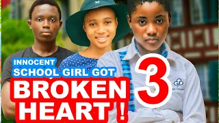 BROKEN HEART 3 / AFRICA KIDS IN LOVE