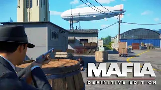 Mafia: Definitive Edition - Story Trailer #4 | Life of a Gangster