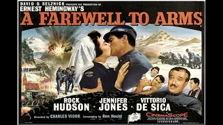 A Farewell to Arms with Gary Cooper 1932 - 1080p HD Film