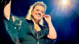 Kelly Clarkson - Because of You live in Las Vegas, NV - 8/4/2023