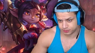 TYLER1: 4 CHALLENGE LATER AND I STILL GOT IT
