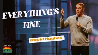 David Hughes - Everything's Fine