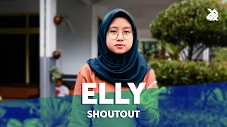 ELLY 🇮🇩 | POH Snare Madness 😱🔥❤️