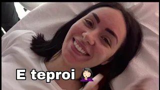 E detyrova Klaren te bej gjerat qe bej une! Filler+Botox+Silikon=Moter e Re🤣