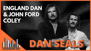 Dan Seals, England Dan and John Ford Coley | Love Is The Answer Documentary -  Career and Hit Songs