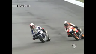 MotoGP - 2007 - Gara 15 - Giappone - Motegi