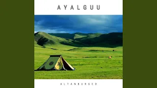 Ayalguu (Live)