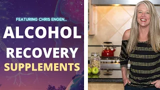 Biochemical Restoration Therapy For Alcoholism & Drug Addiction Recovery | Chris Engen | Ep. 216