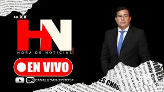 MARTES 30 DE ABRIL DE 2024 - HORA DE NOTICIAS EN VIVO