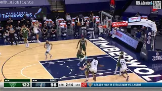 Mamadi Diakite : All Possessions (2021-04-14)